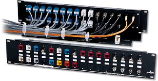 Patch Panels